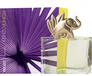Kenzo Jungle Perfume - Click Image to Close